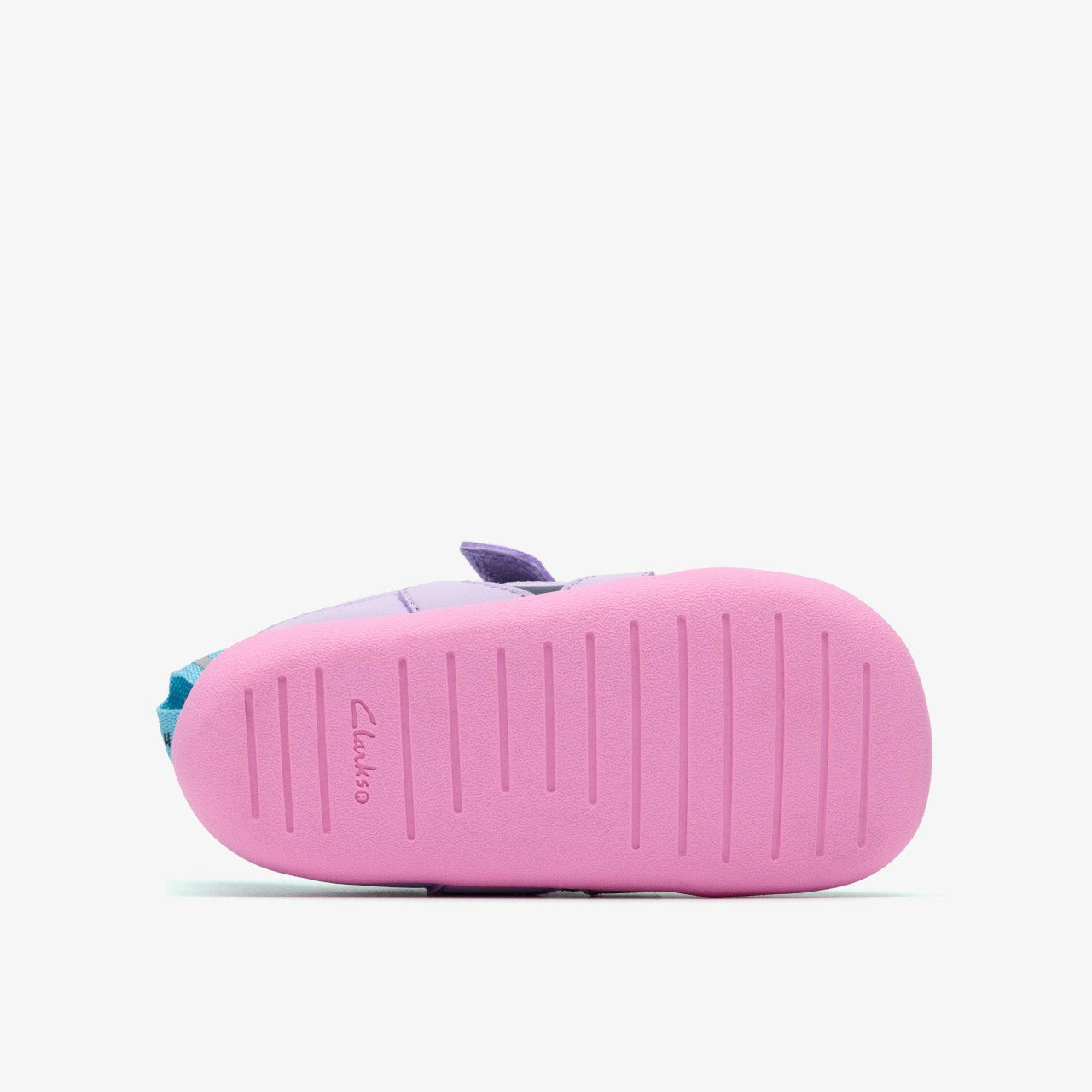 Kids Roamer Hero Toddler Lilac Combination