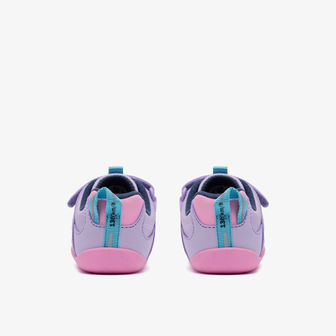 Kids Roamer Hero Toddler Lilac Combination