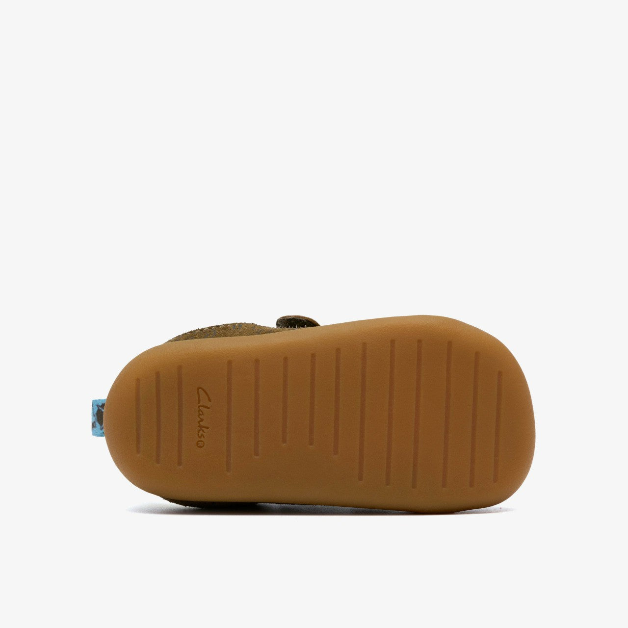 Kids Roamer Roar Toddler Dark Olive