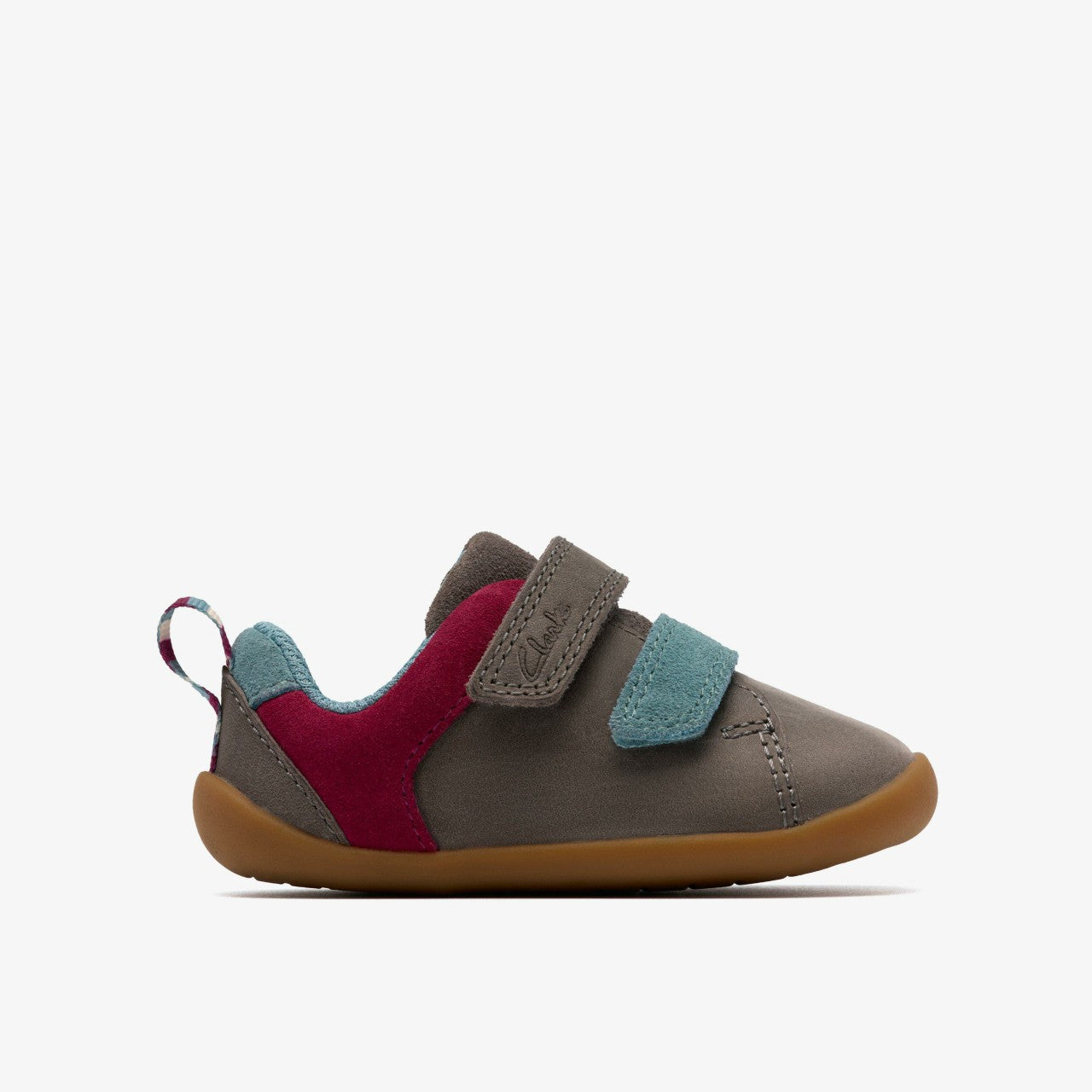 Kids Roamer Pop Toddler Grey