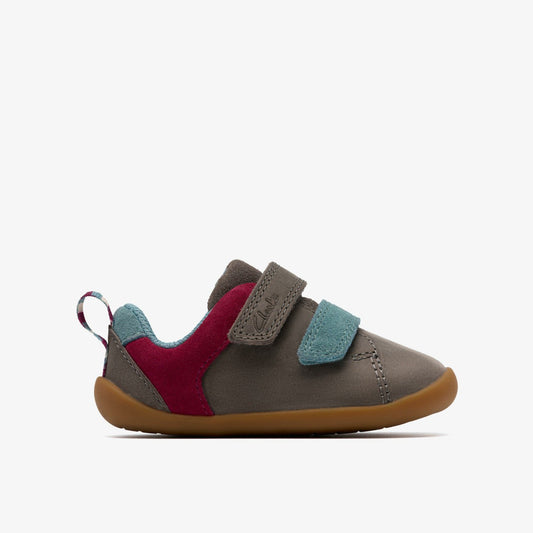 Kids Roamer Pop Toddler Grey