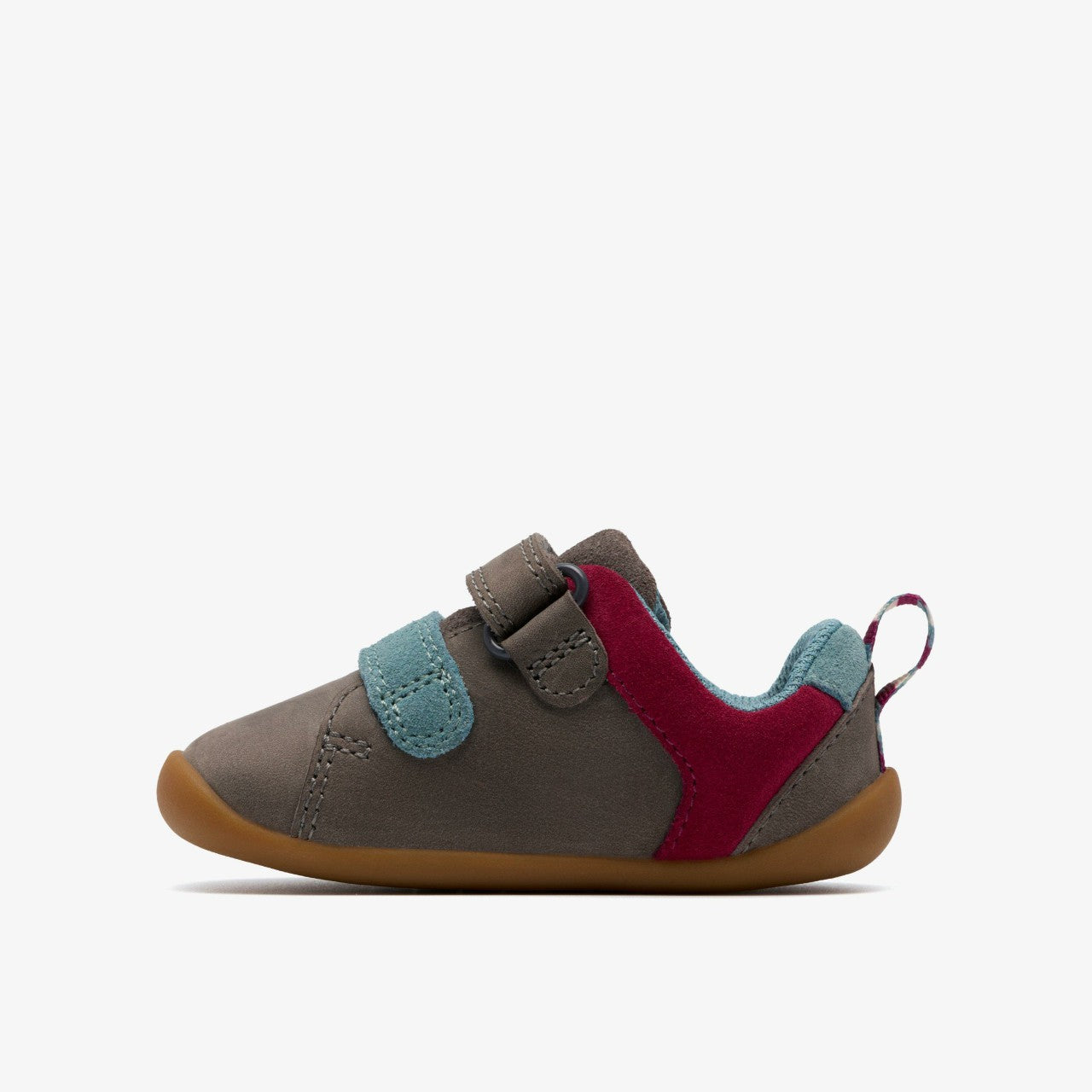 Kids Roamer Pop Toddler Grey