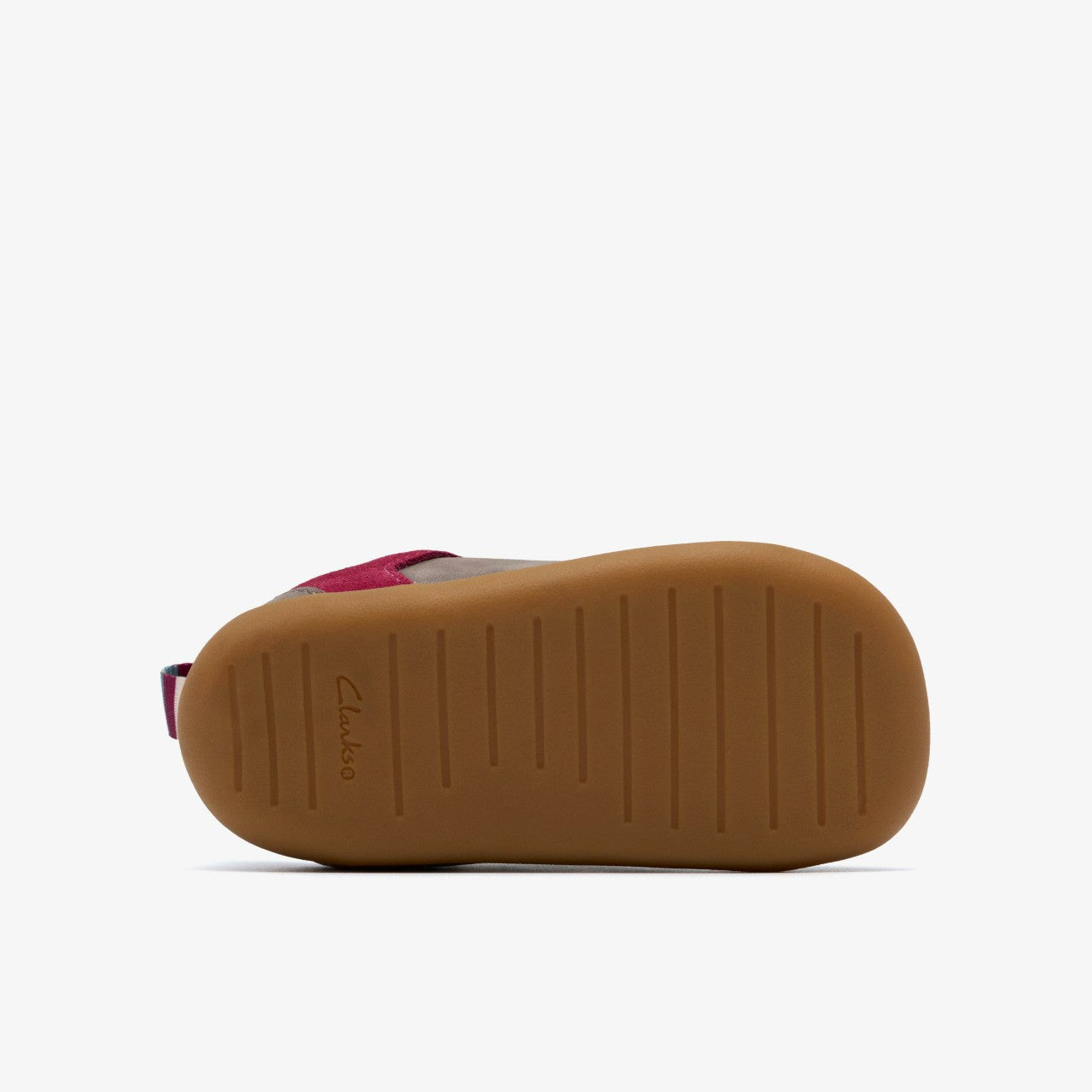 Kids Roamer Pop Toddler Grey