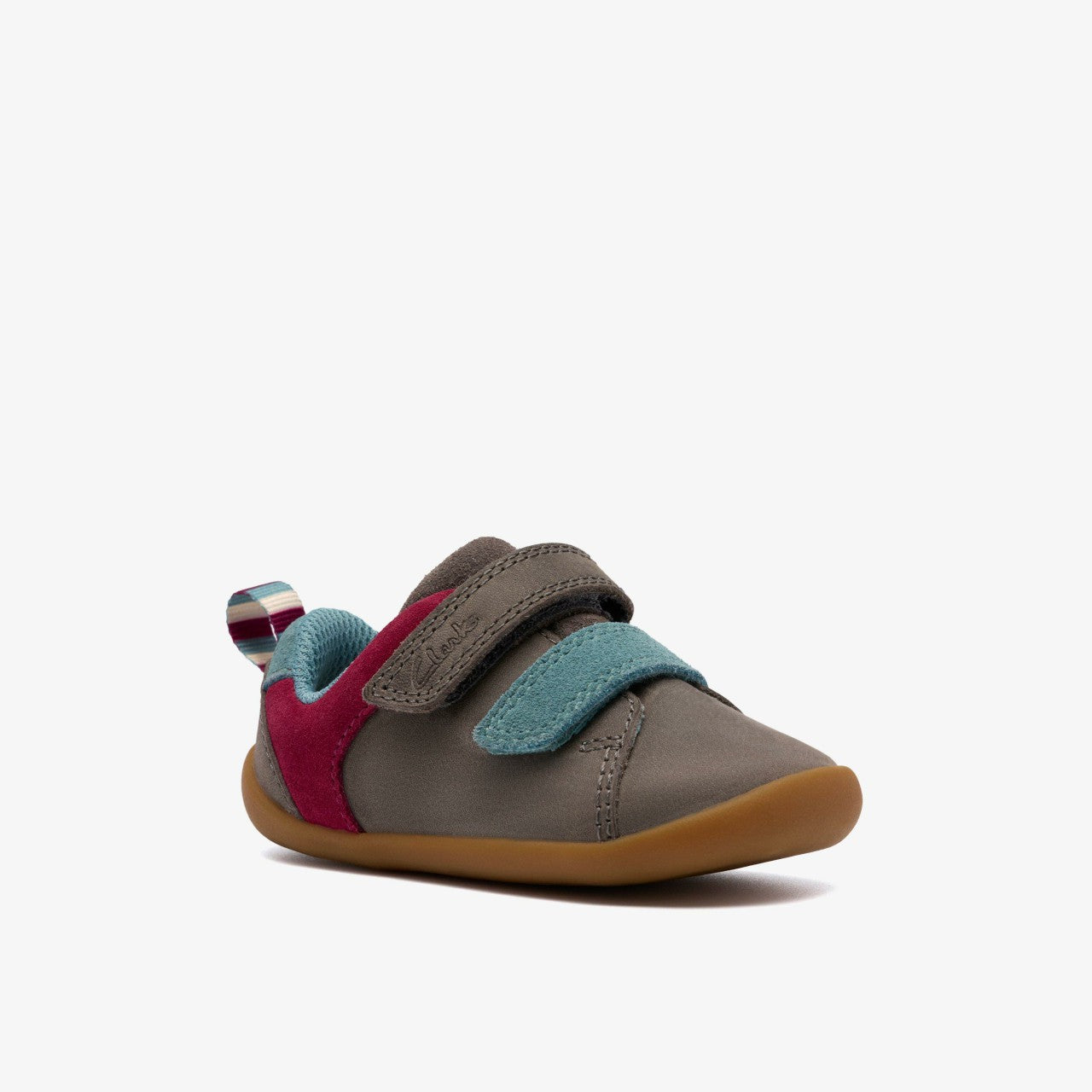 Kids Roamer Pop Toddler Grey