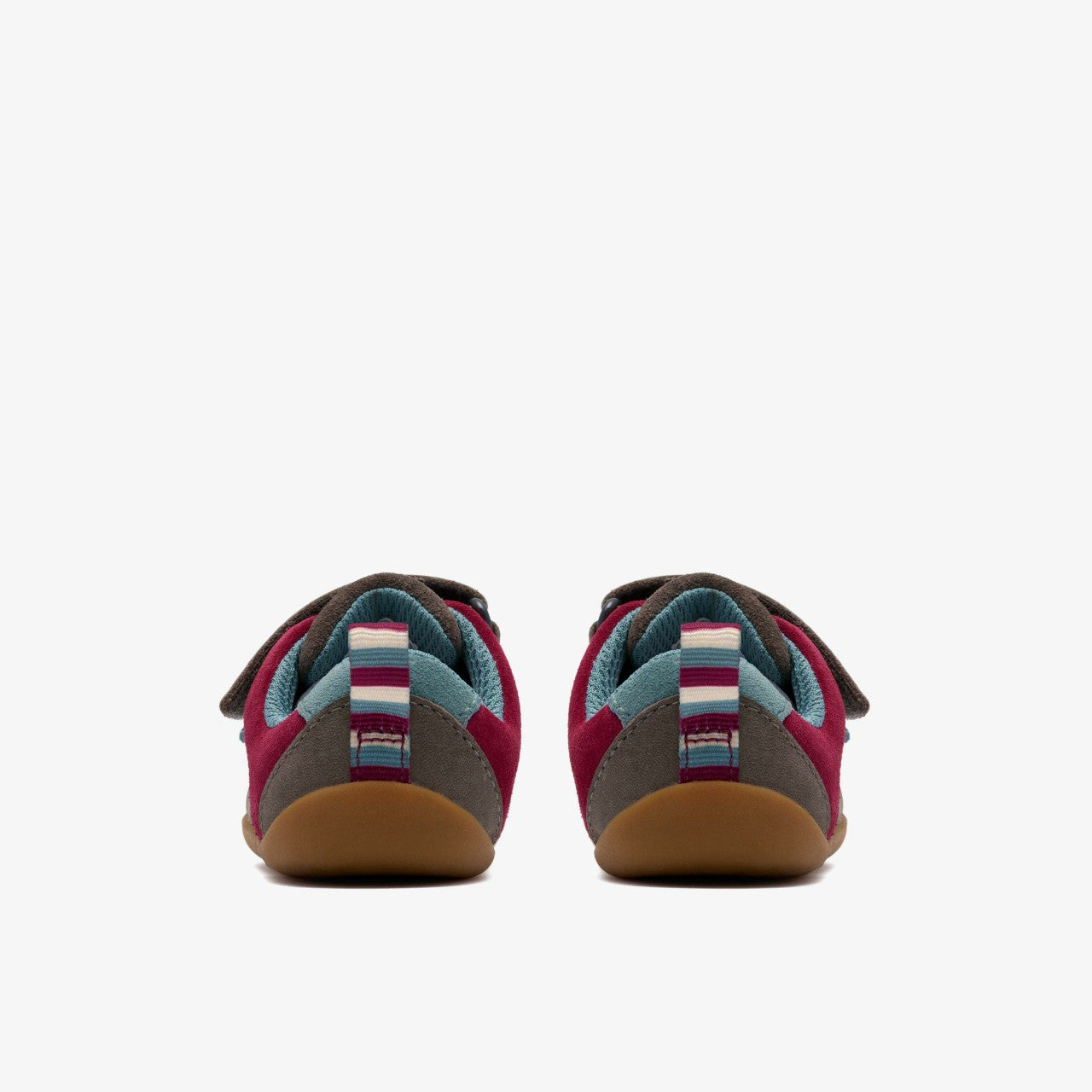 Kids Roamer Pop Toddler Grey