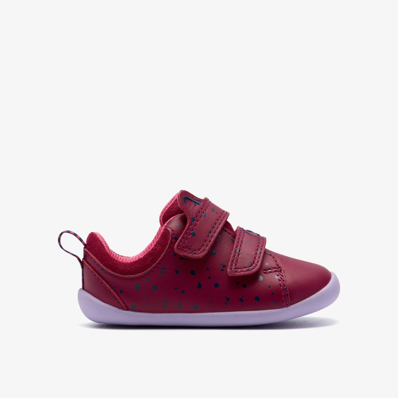 Kids Roamer Wish Toddler Berry