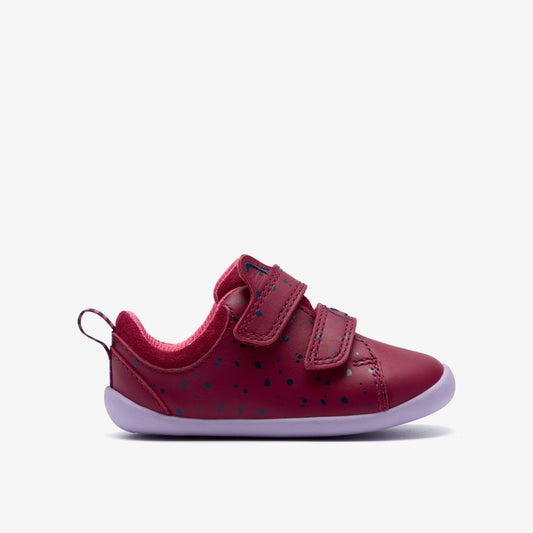 Kids Roamer Wish Toddler Berry