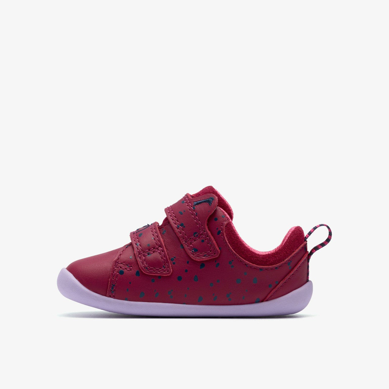 Kids Roamer Wish Toddler Berry