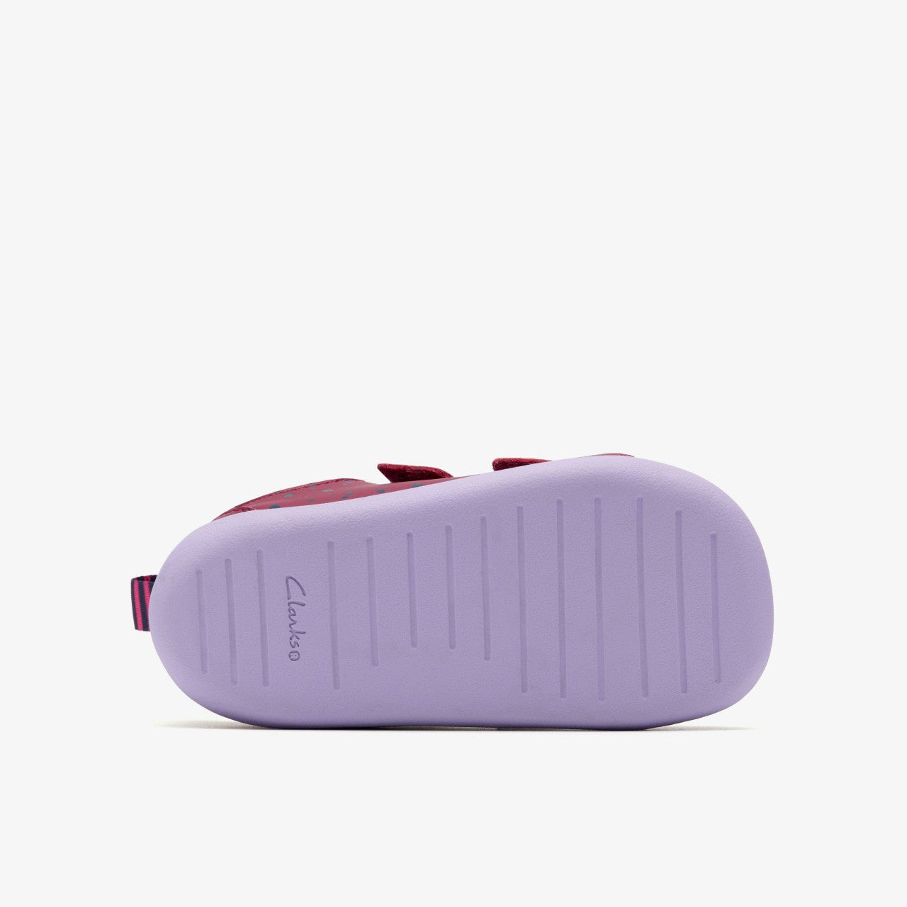 Kids Roamer Wish Toddler Berry