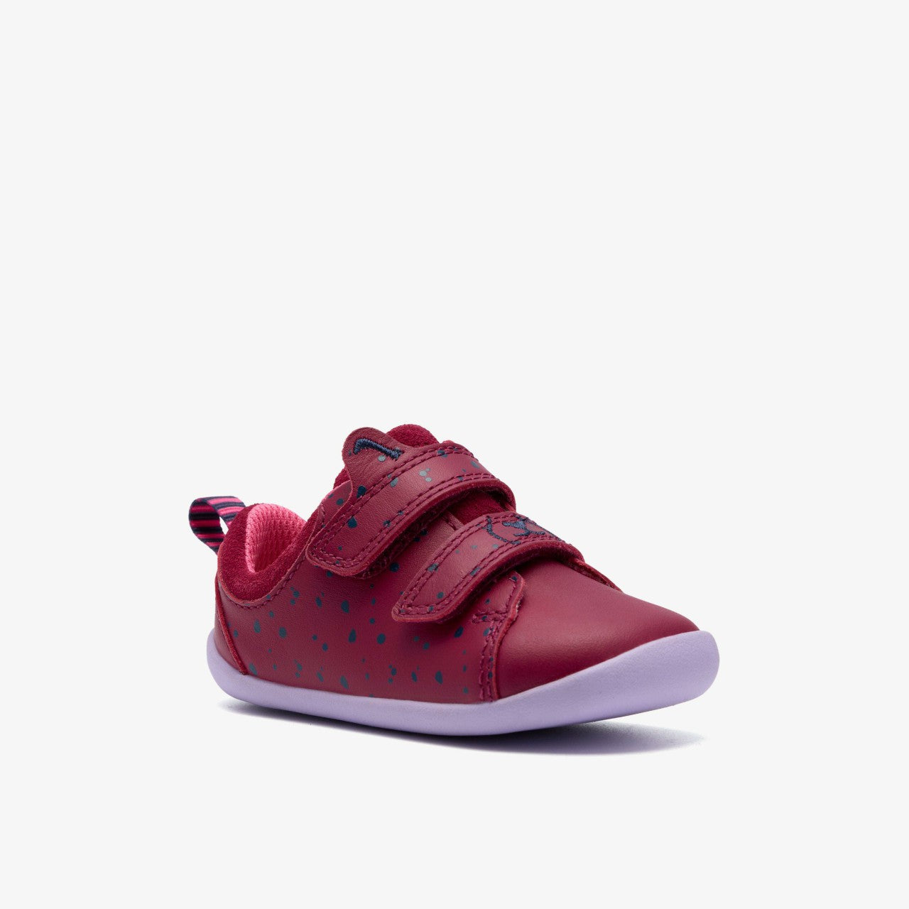 Kids Roamer Wish Toddler Berry
