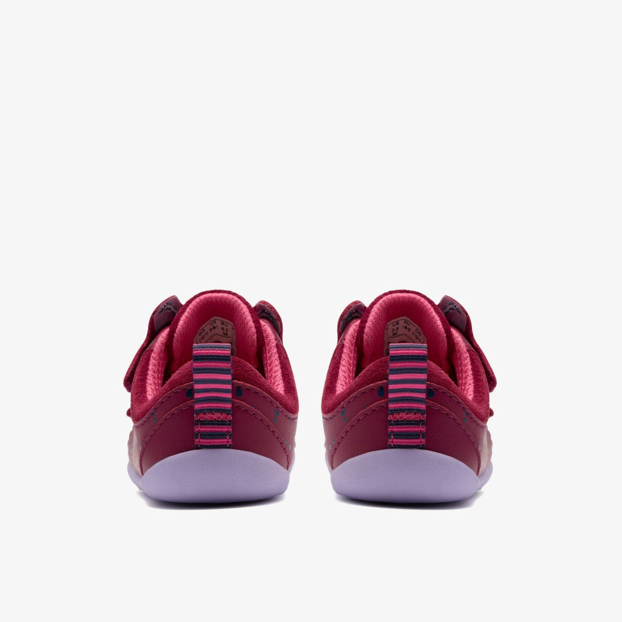 Kids Roamer Wish Toddler Berry
