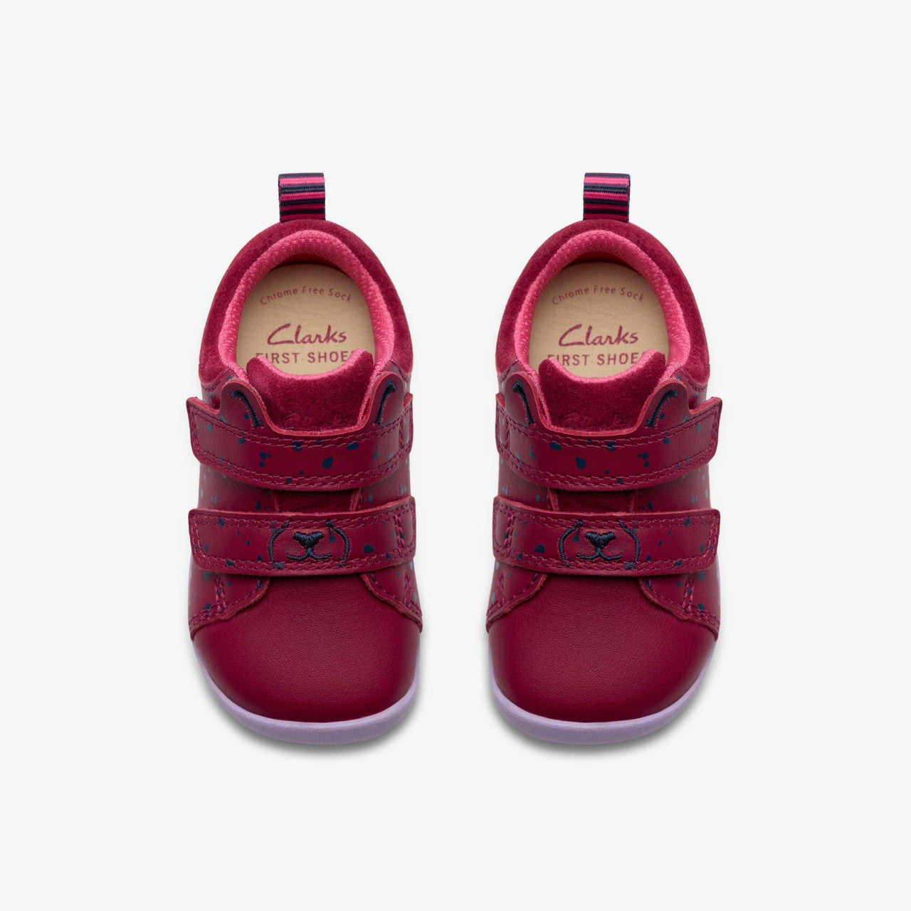 Kids Roamer Wish Toddler Berry