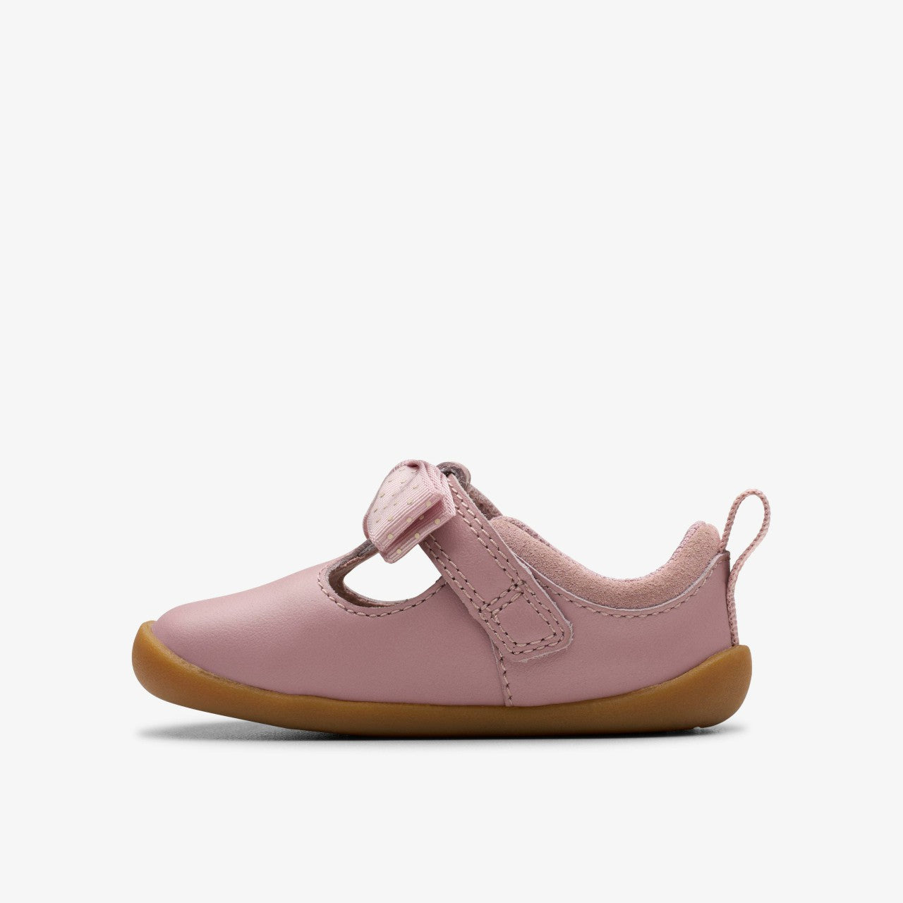 Kids Roamer Trim Toddler Dusty Pink