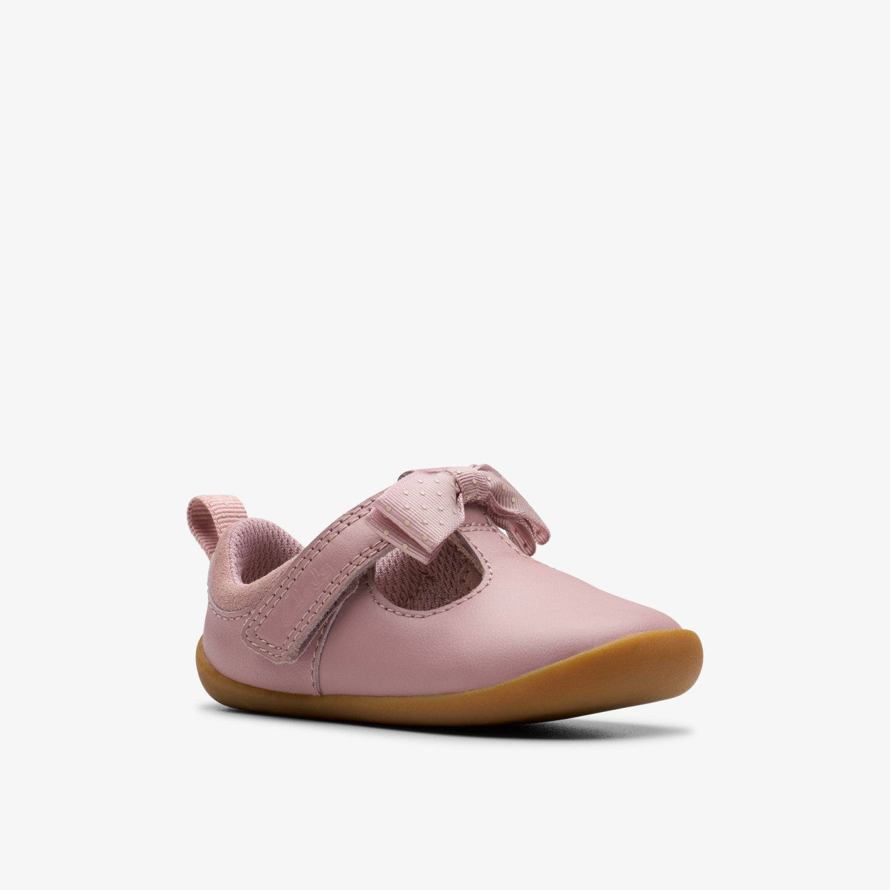 Kids Roamer Trim Toddler Dusty Pink