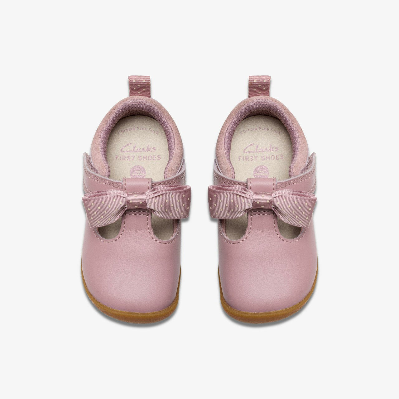 Kids Roamer Trim Toddler Dusty Pink
