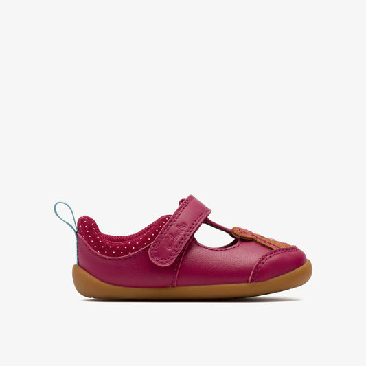 Kids Roamer Hope Toddler Berry