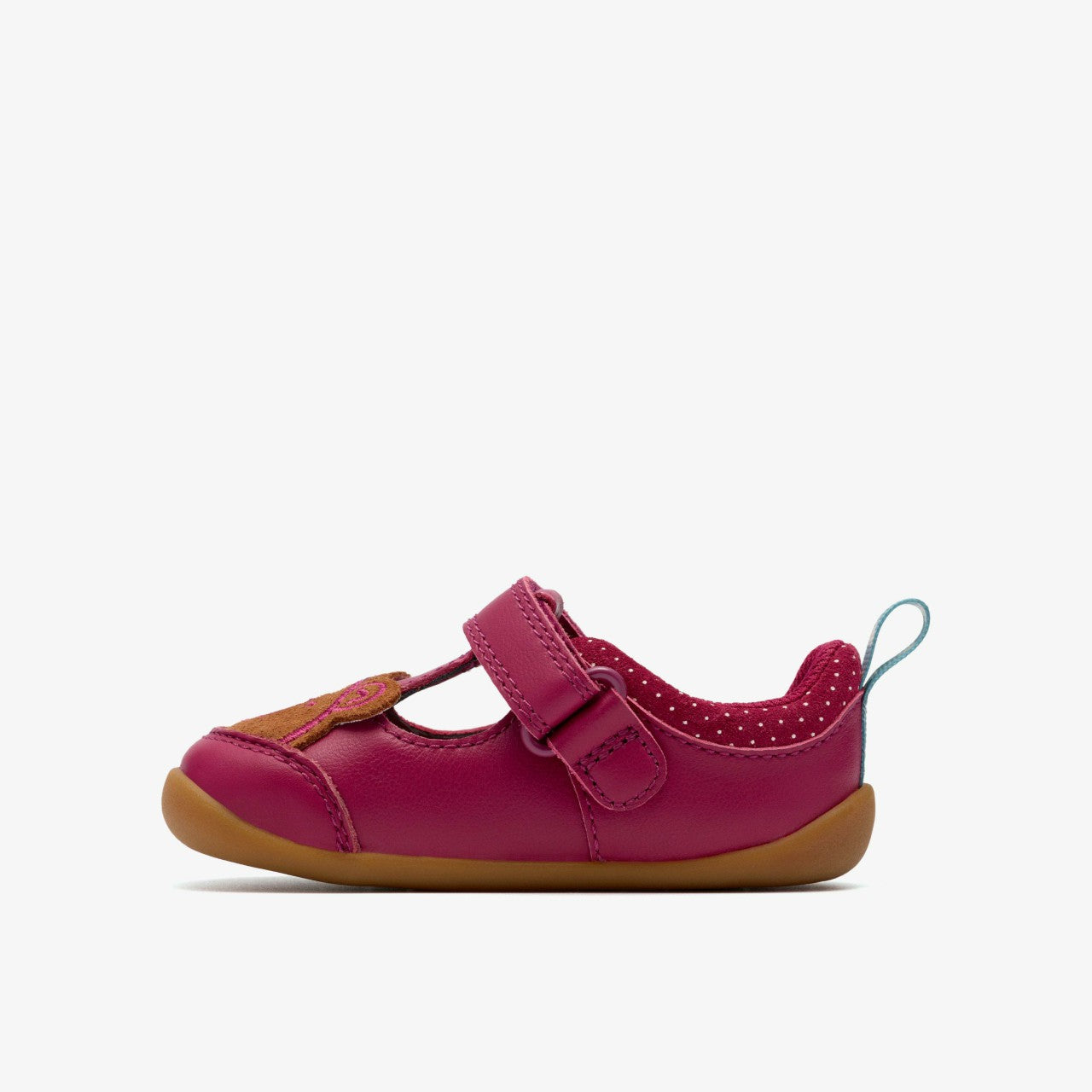 Kids Roamer Hope Toddler Berry