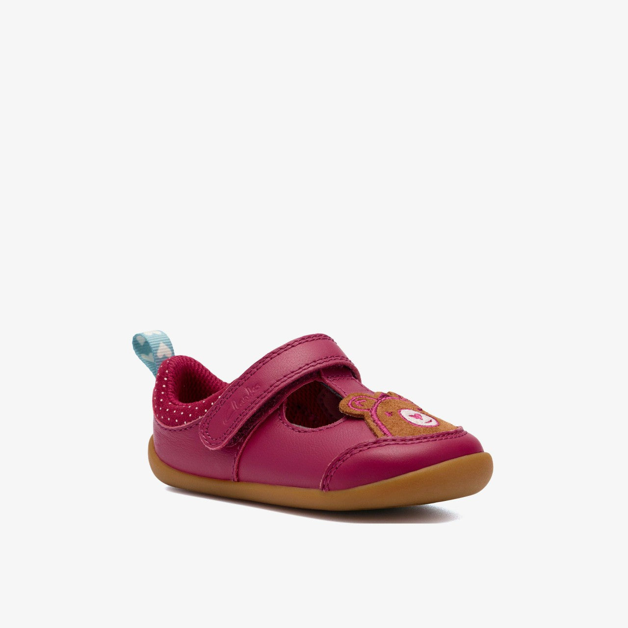 Kids Roamer Hope Toddler Berry