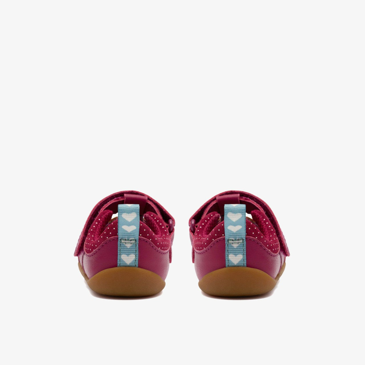 Kids Roamer Hope Toddler Berry