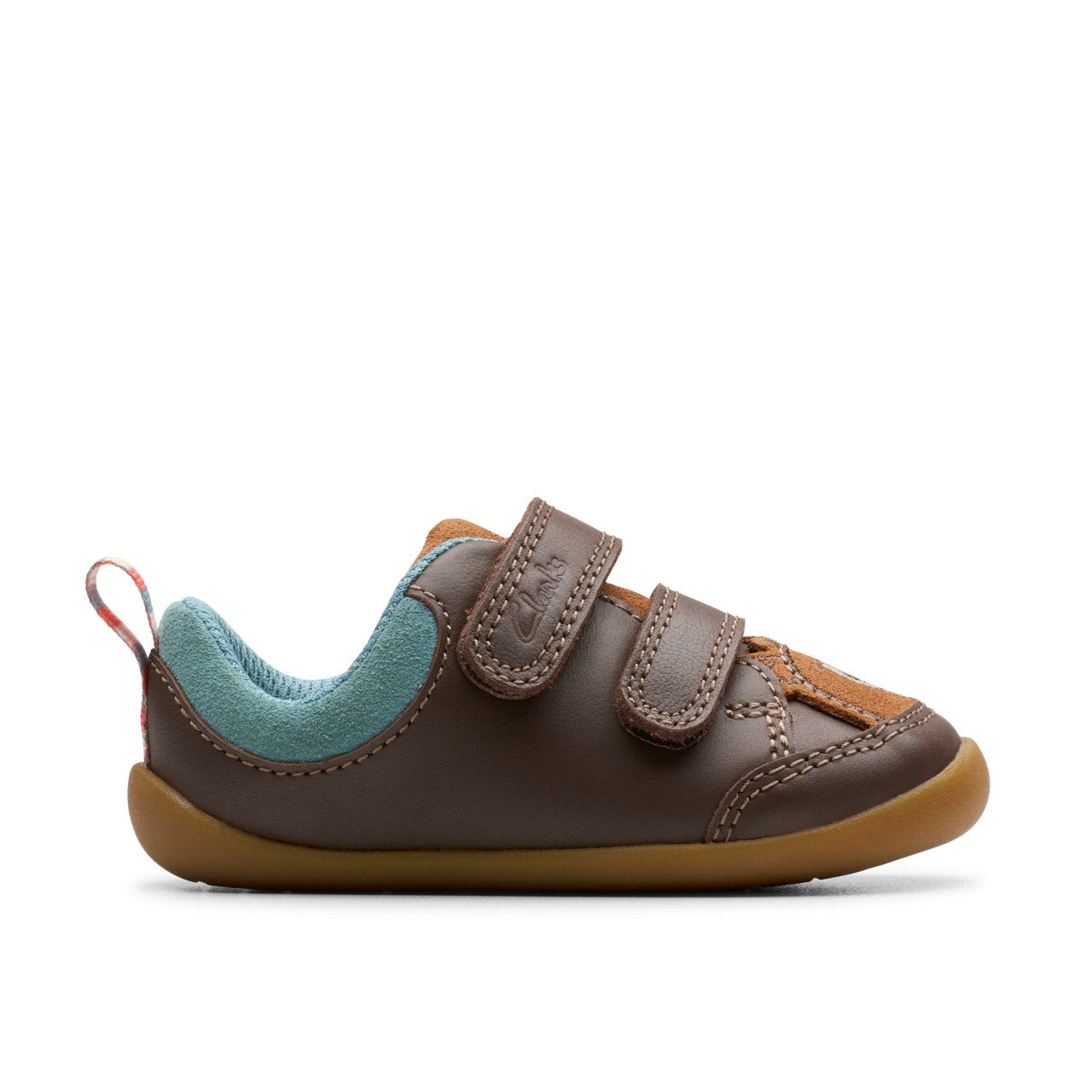 Kids Roamer Eden Toddler Chestnut