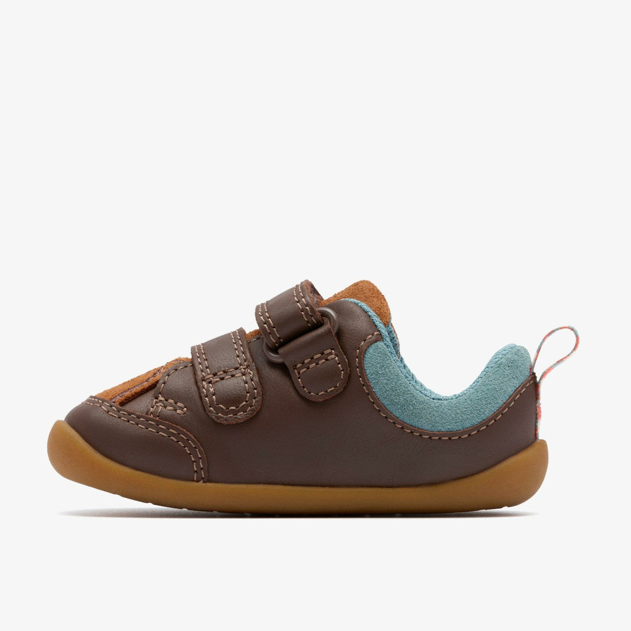 Kids Roamer Eden Toddler Chestnut
