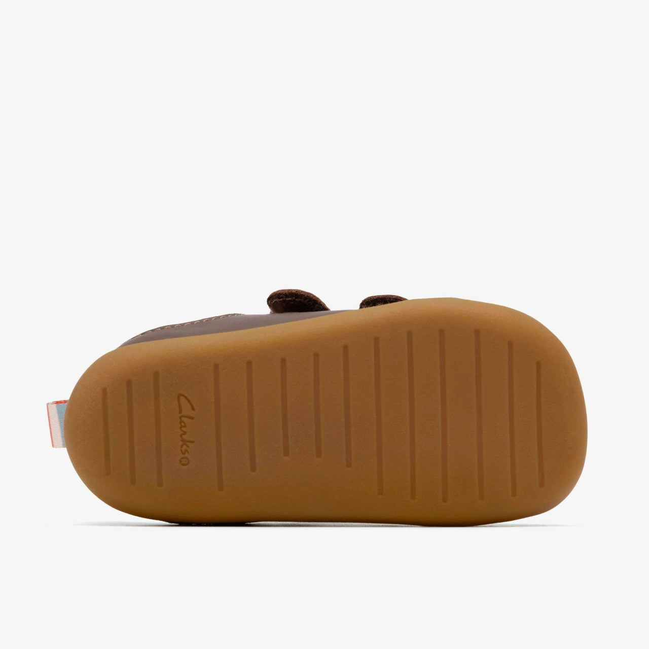 Kids Roamer Eden Toddler Chestnut