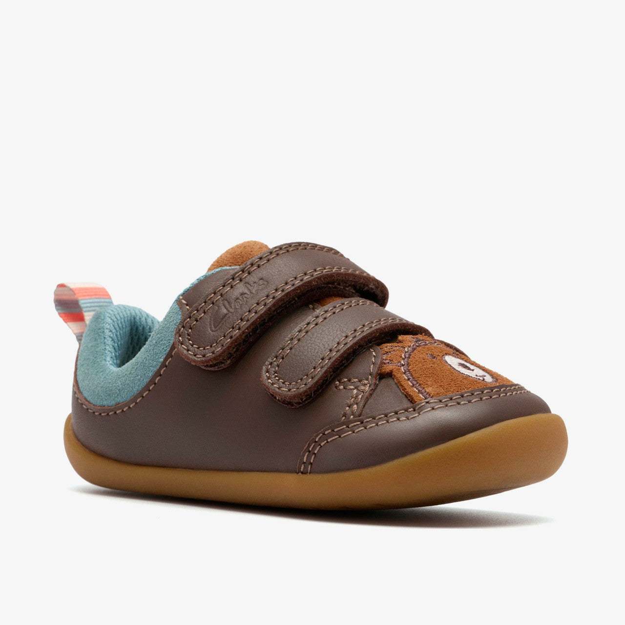 Kids Roamer Eden Toddler Chestnut