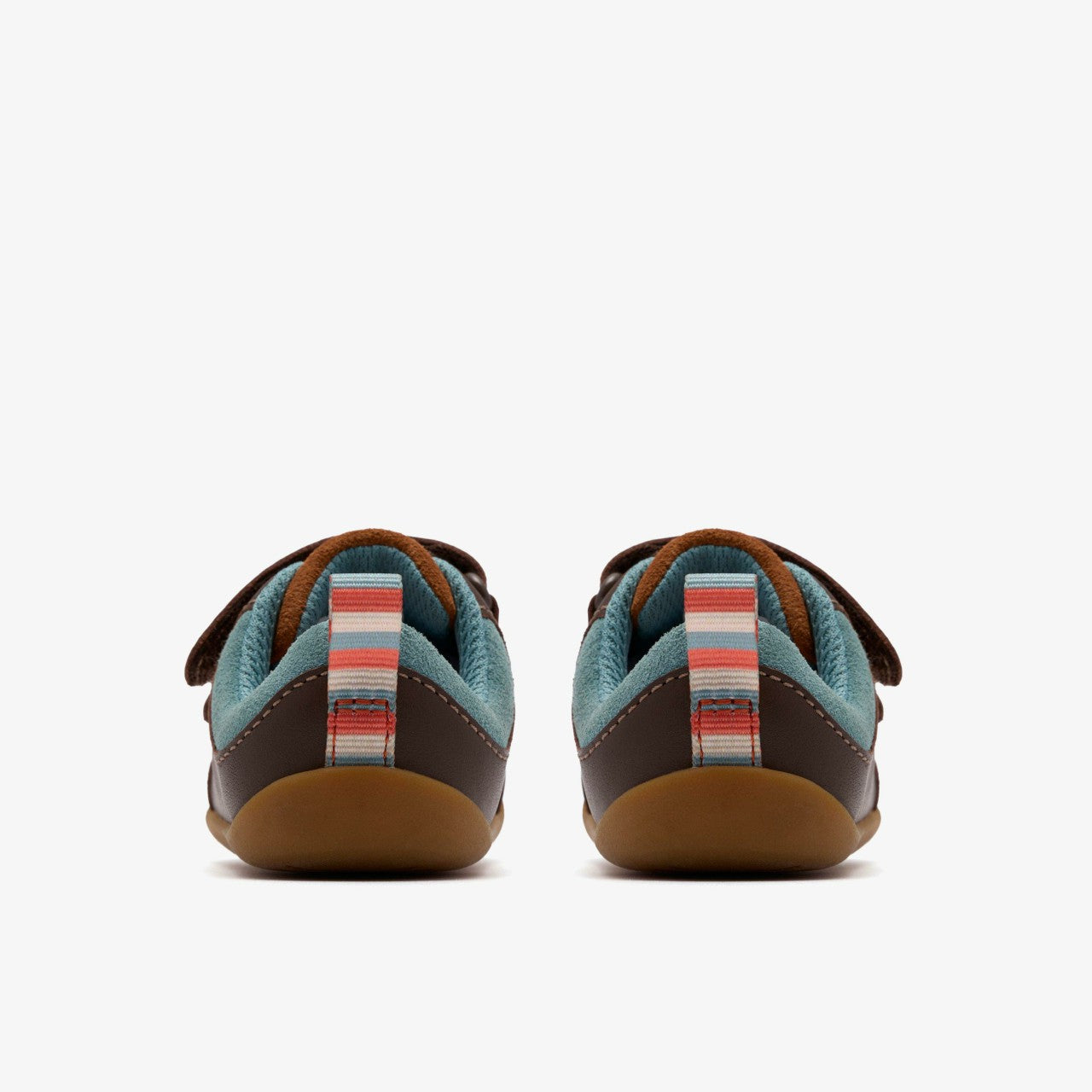 Kids Roamer Eden Toddler Chestnut