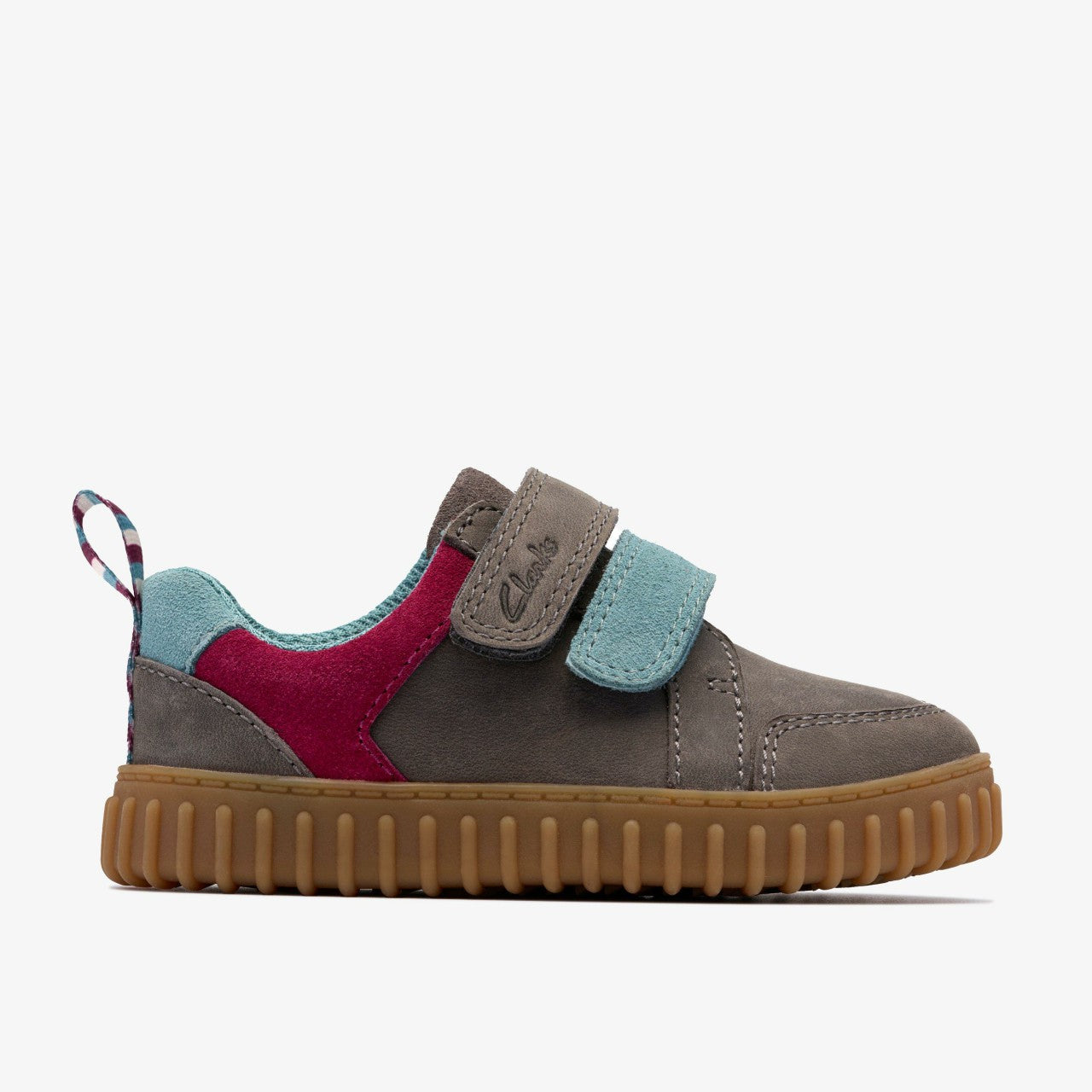Kids Cove Pop Toddler Grey