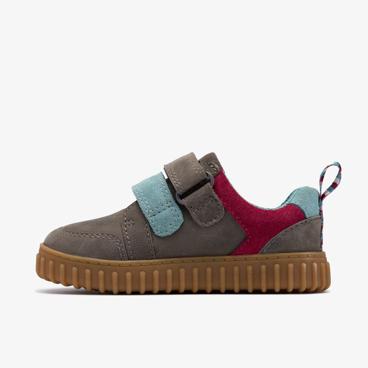Kids Cove Pop Toddler Grey