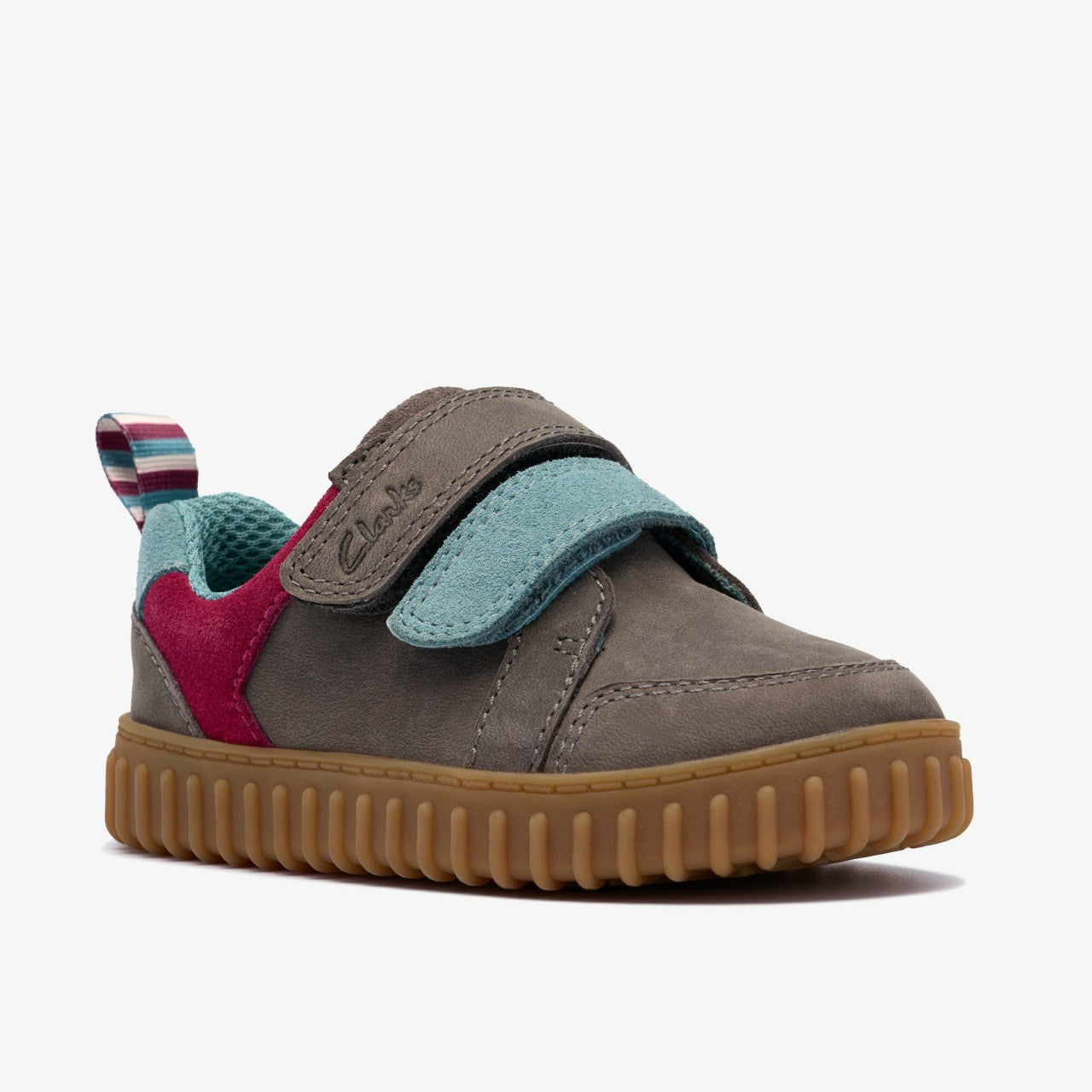 Kids Cove Pop Toddler Grey