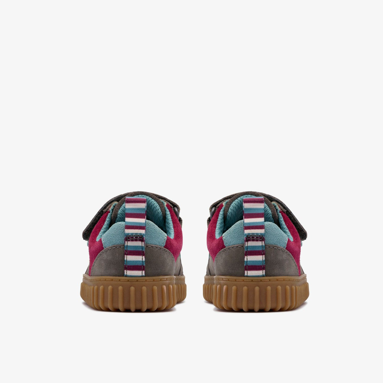 Kids Cove Pop Toddler Grey