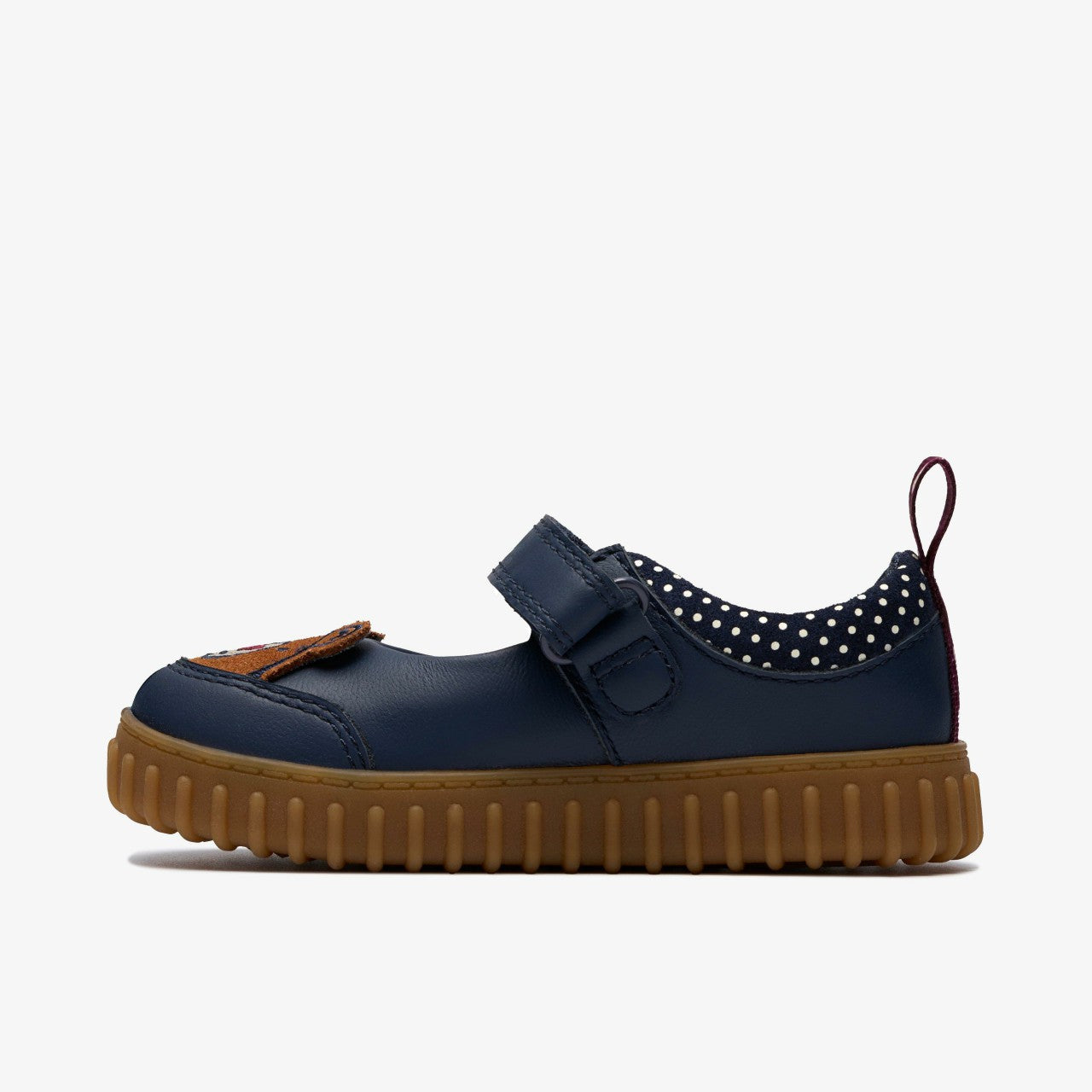 Kids Cove Beam Toddler Navy