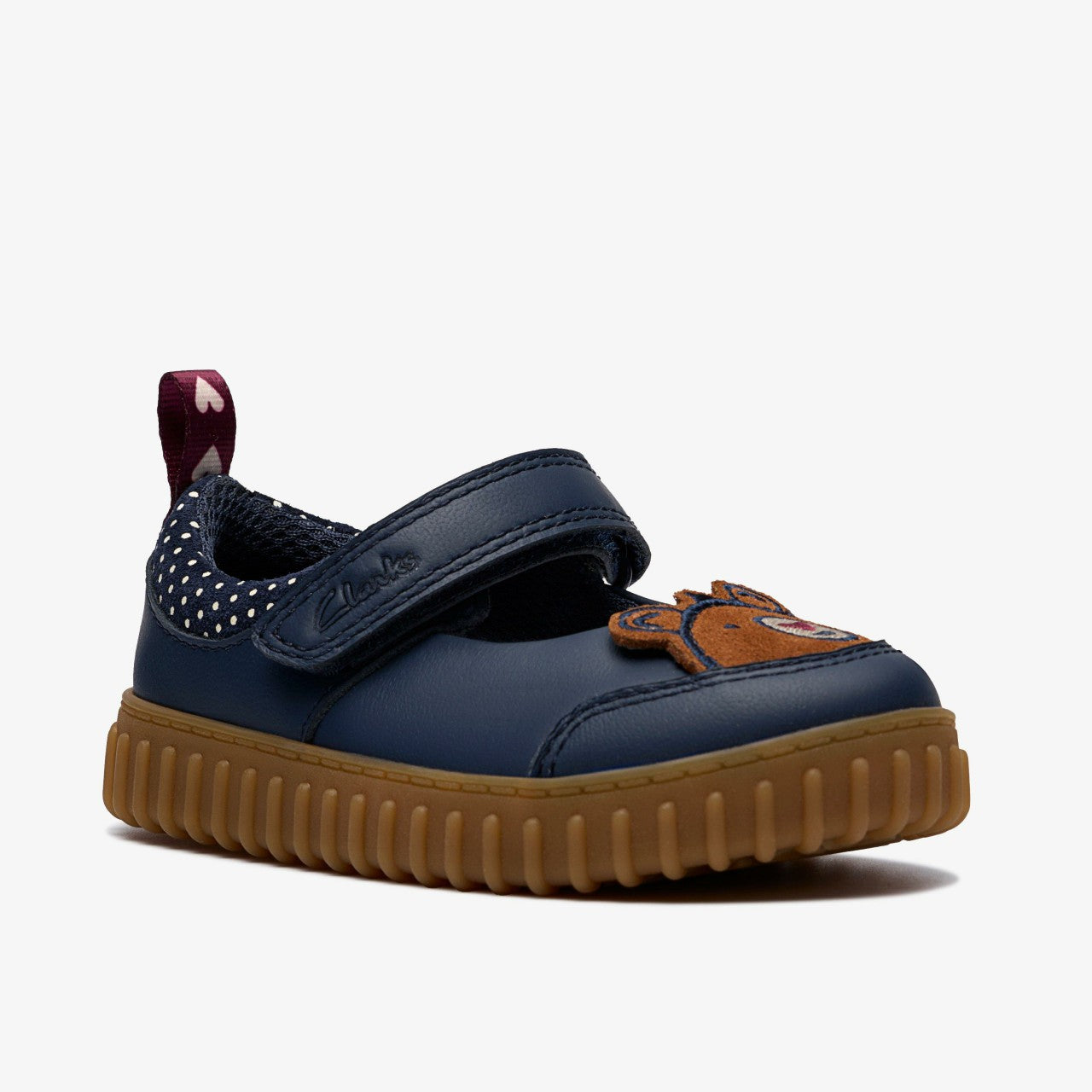 Kids Cove Beam Toddler Navy