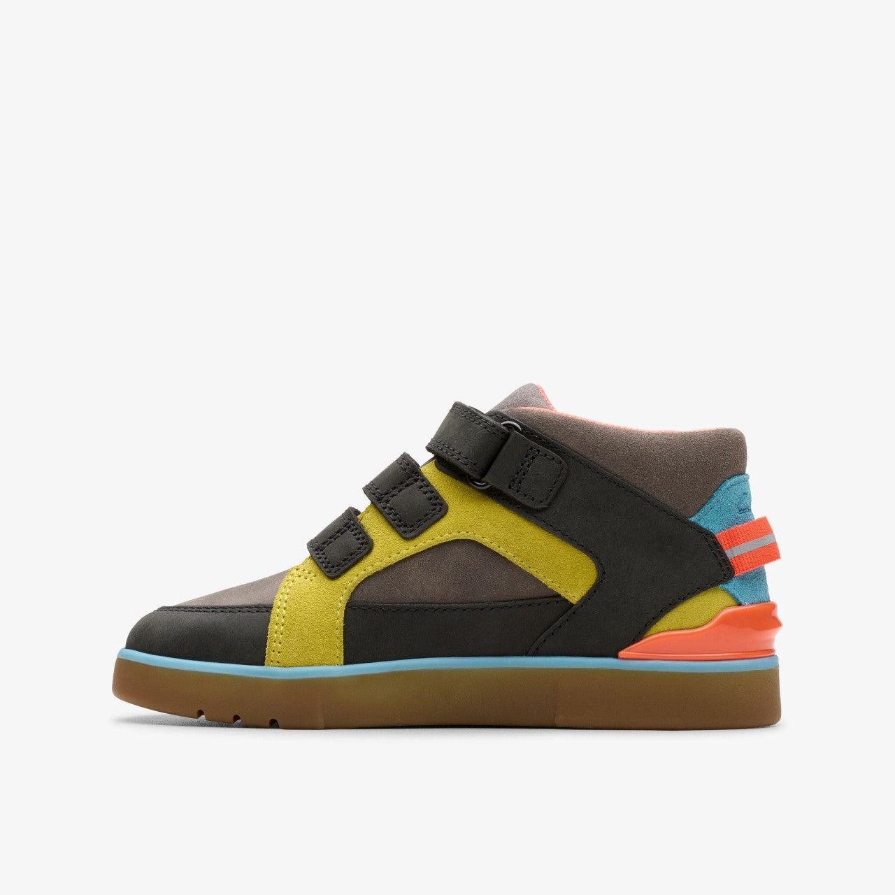 Kids Oslo Play Kid Grey Combination