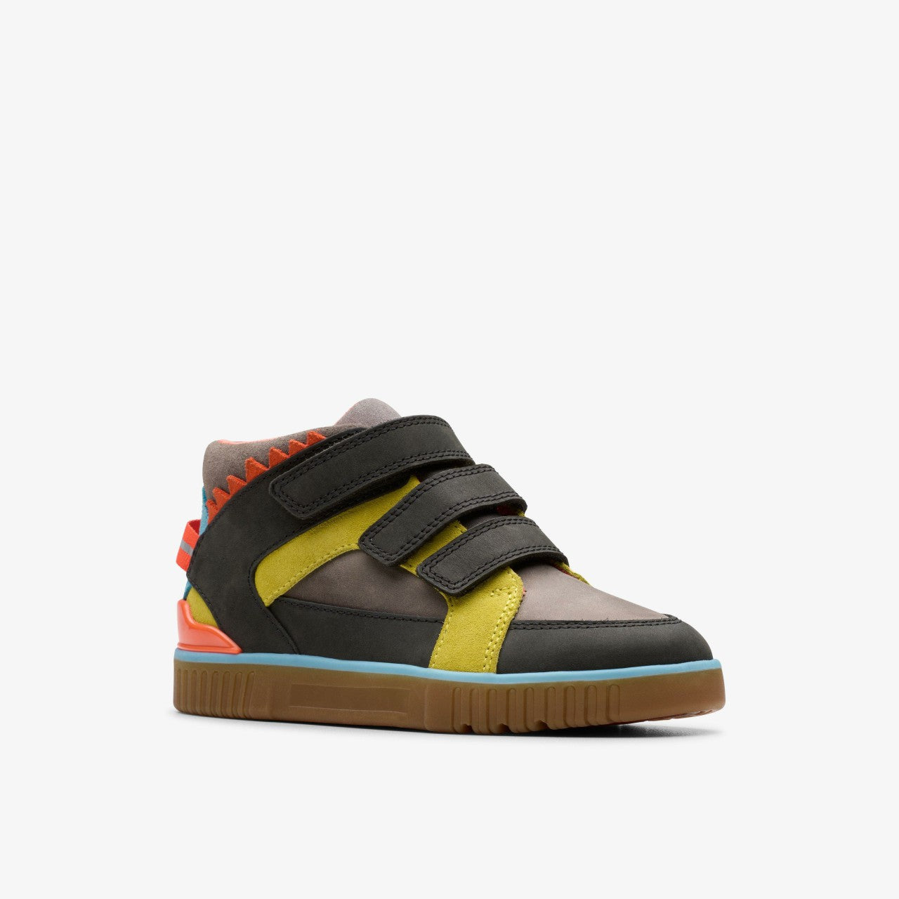 Kids Oslo Play Kid Grey Combination