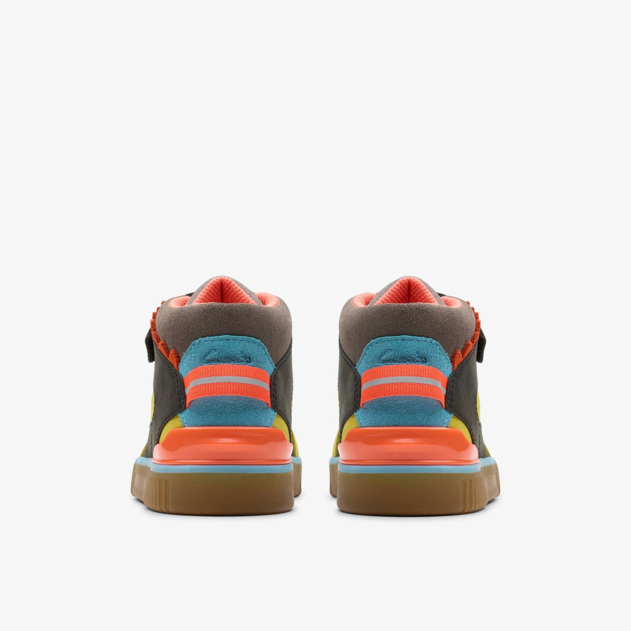 Kids Oslo Play Kid Grey Combination