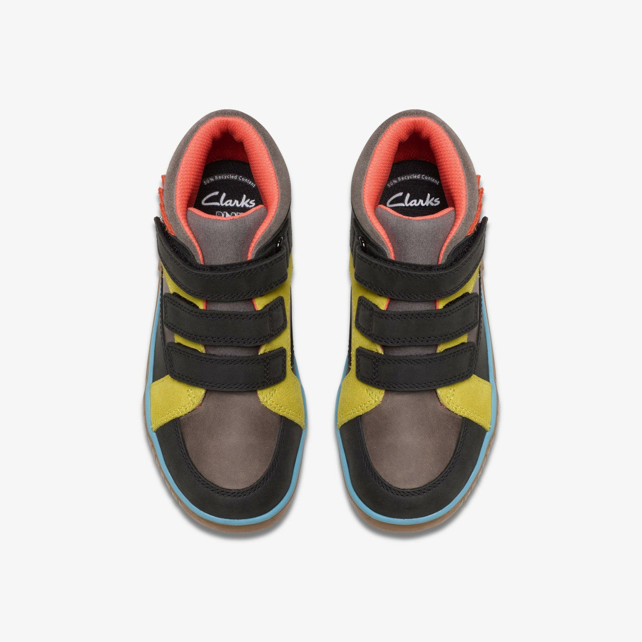 Kids Oslo Play Kid Grey Combination
