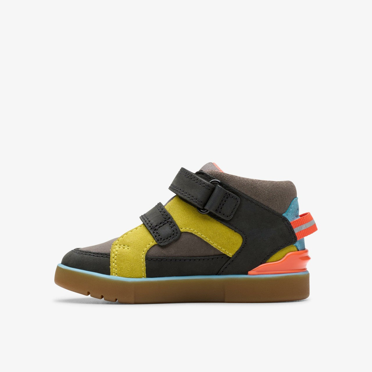 Kids Oslo Play Toddler Grey Combination