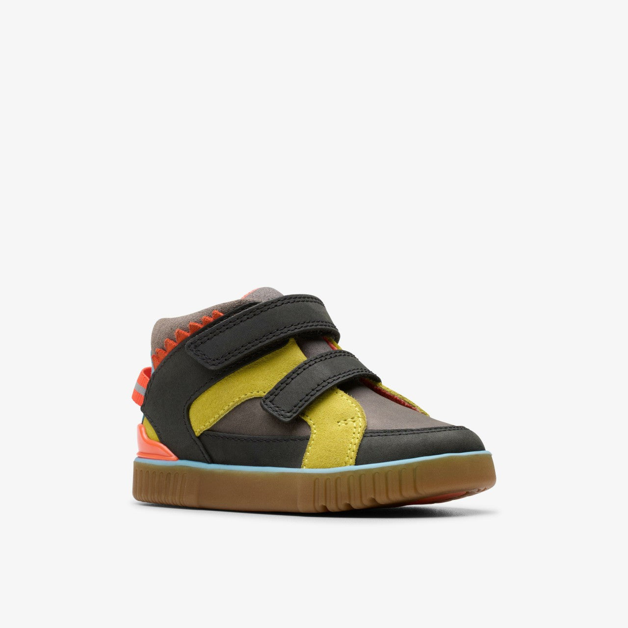 Kids Oslo Play Toddler Grey Combination
