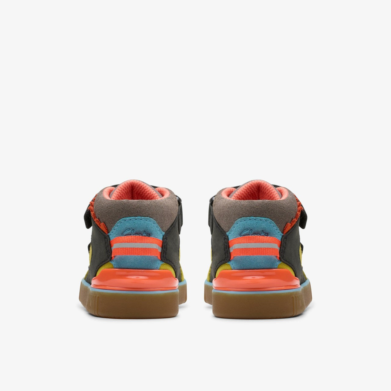 Kids Oslo Play Toddler Grey Combination
