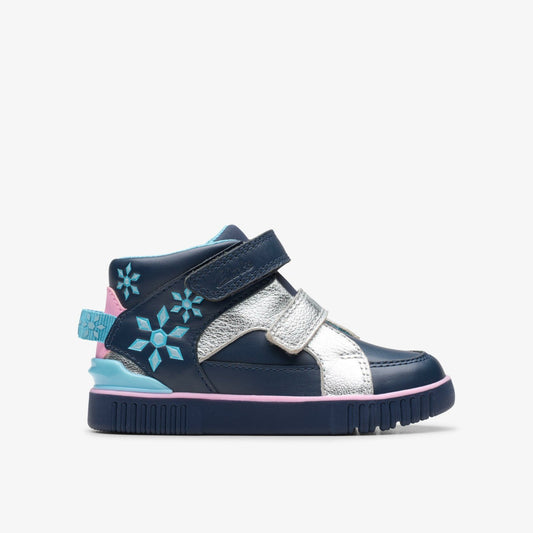 Kids Oslo Play Toddler Navy
