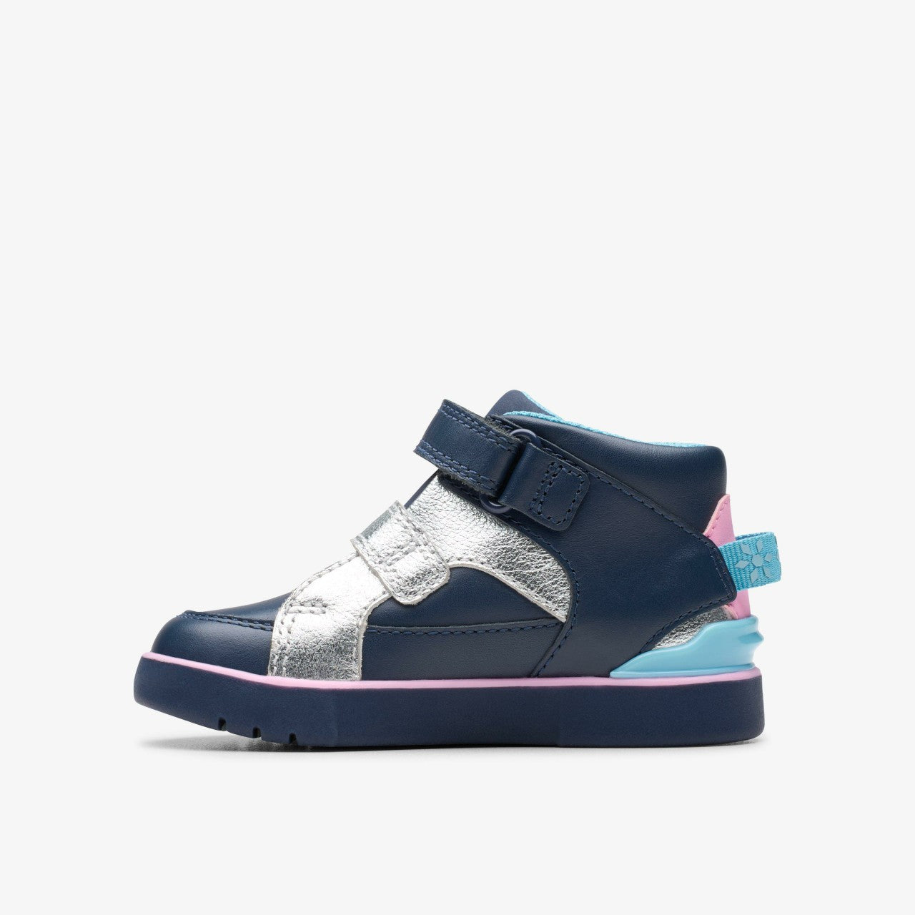 Kids Oslo Play Toddler Navy