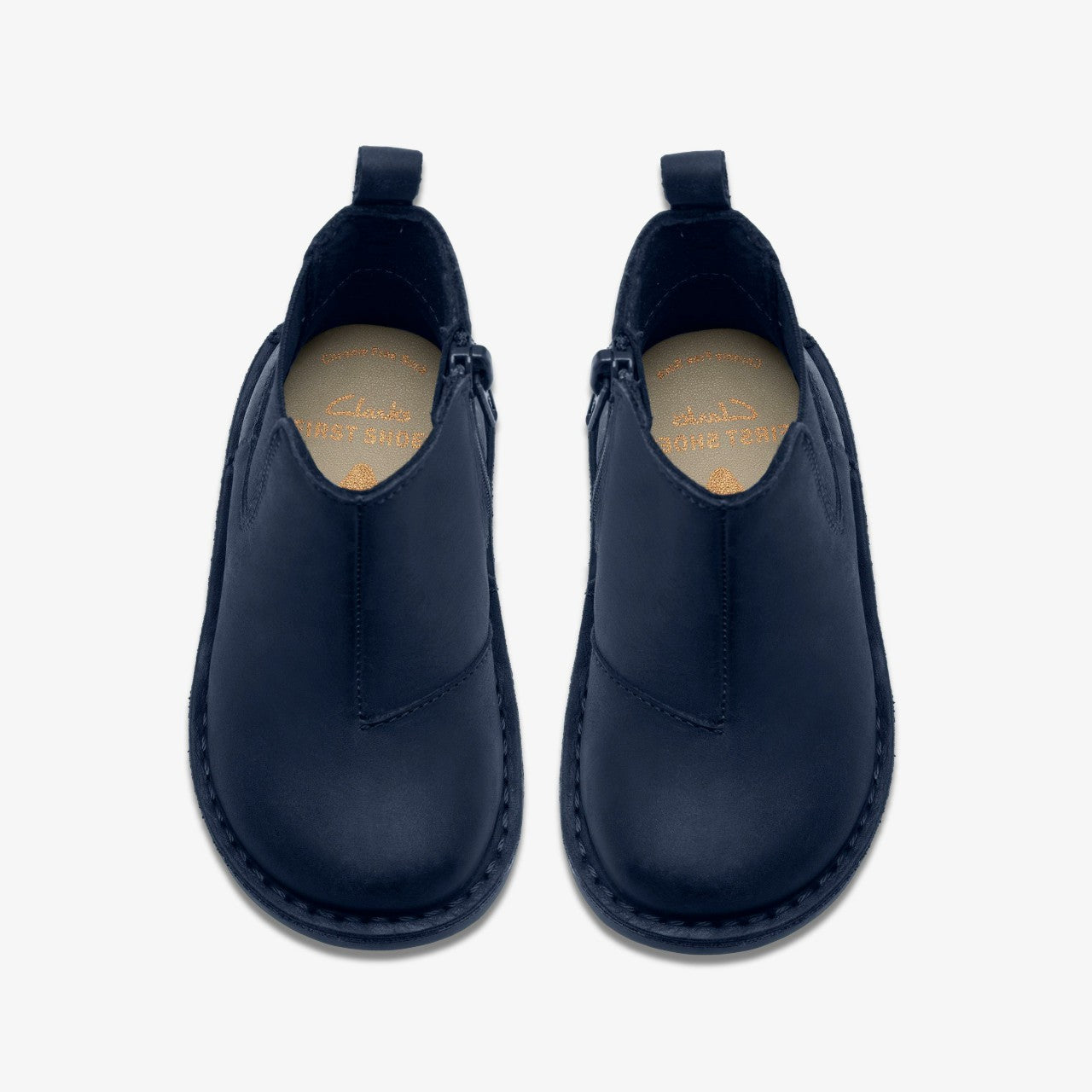 Kids Joyful Sky Toddler Navy