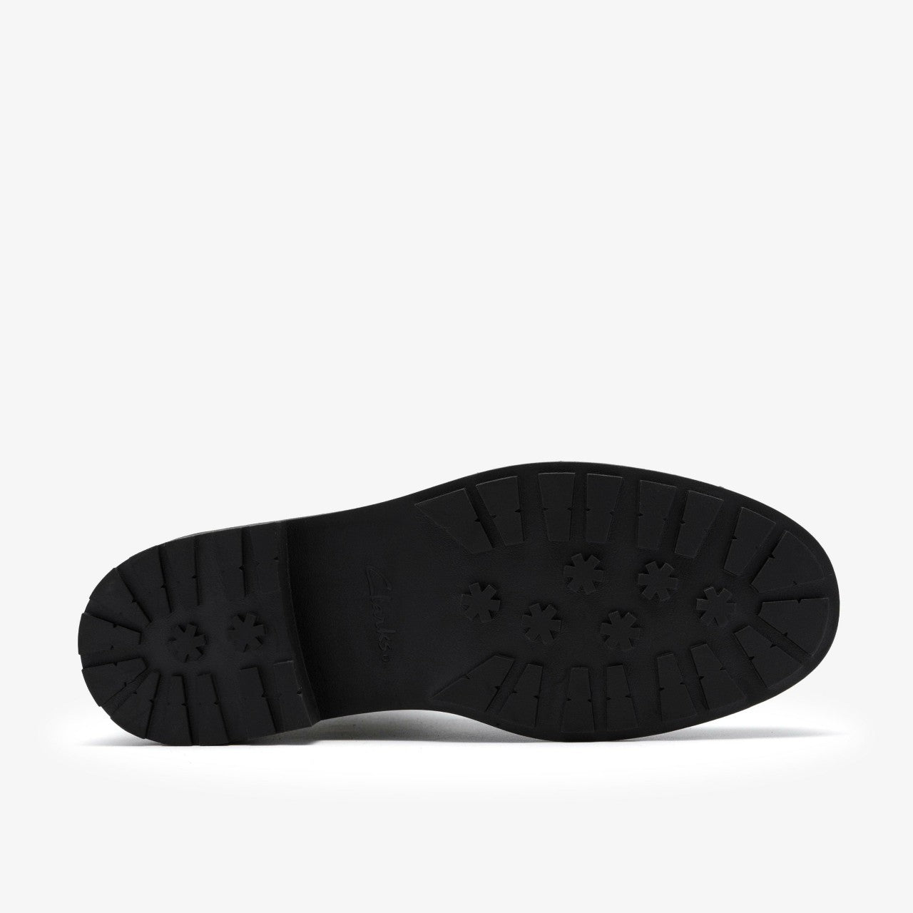 Women Orinoco 3 Bay Dark Grey Leather