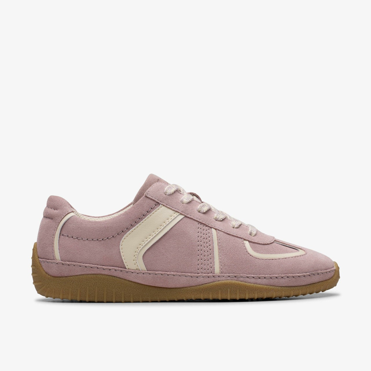 Women Meridor Lo Light Pink Combination