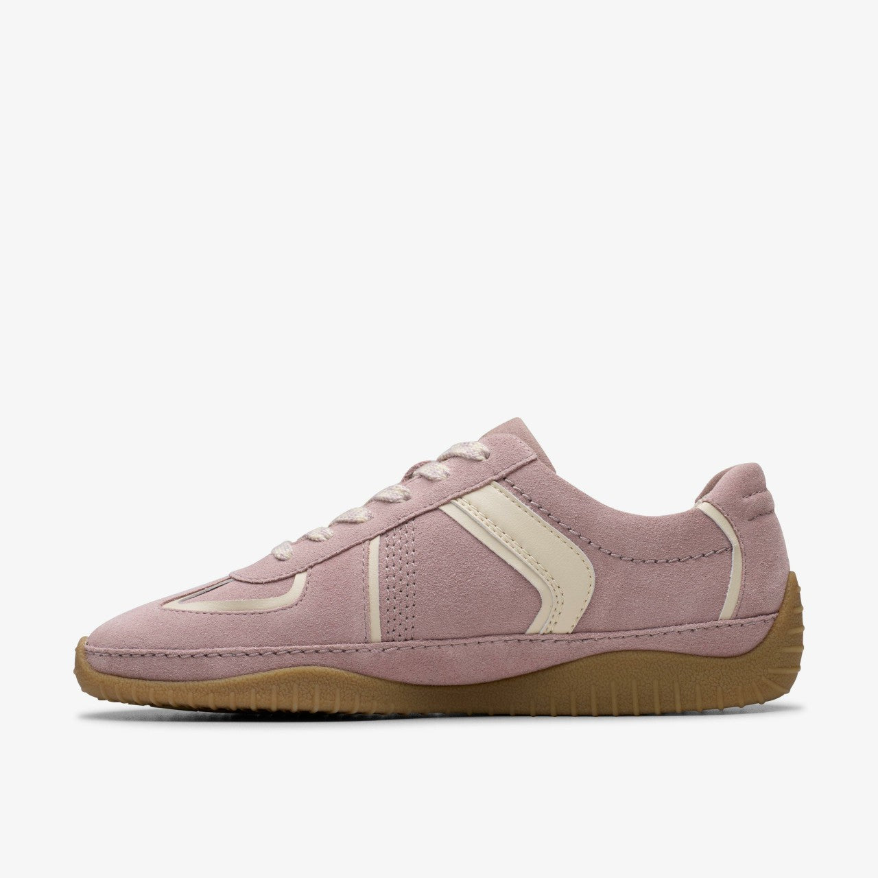 Women Meridor Lo Light Pink Combination