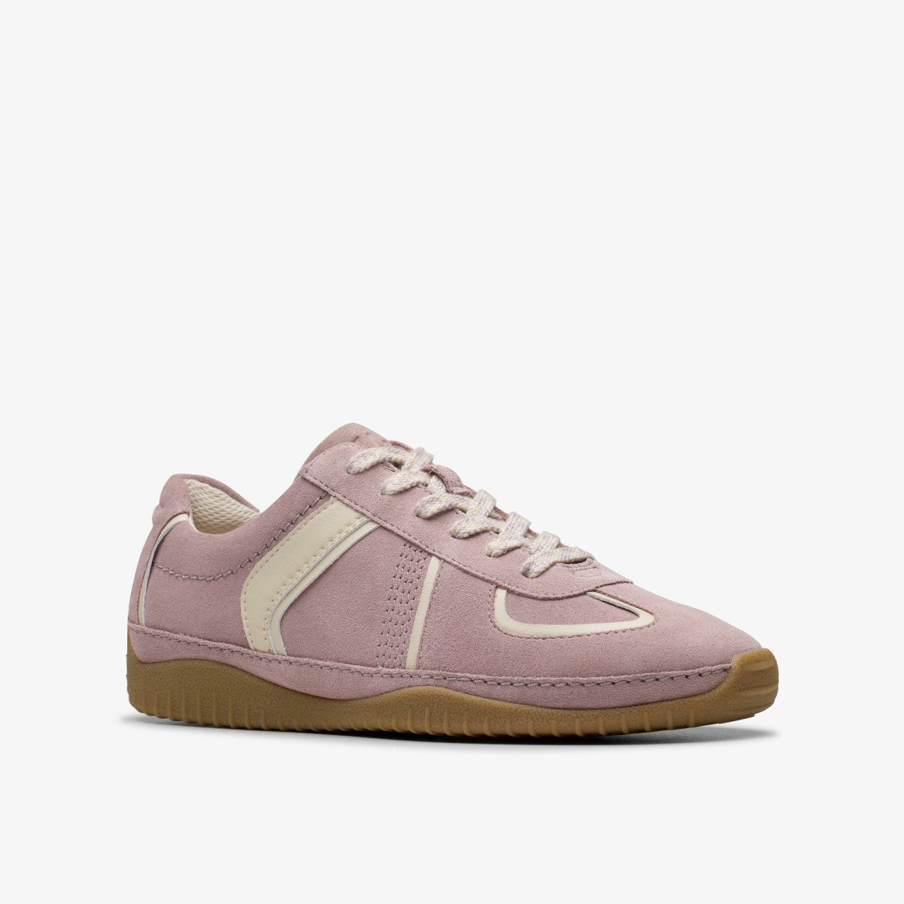 Women Meridor Lo Light Pink Combination