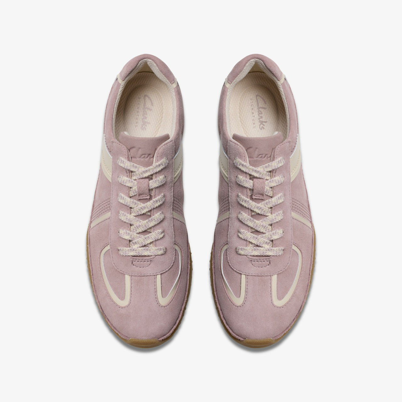 Women Meridor Lo Light Pink Combination