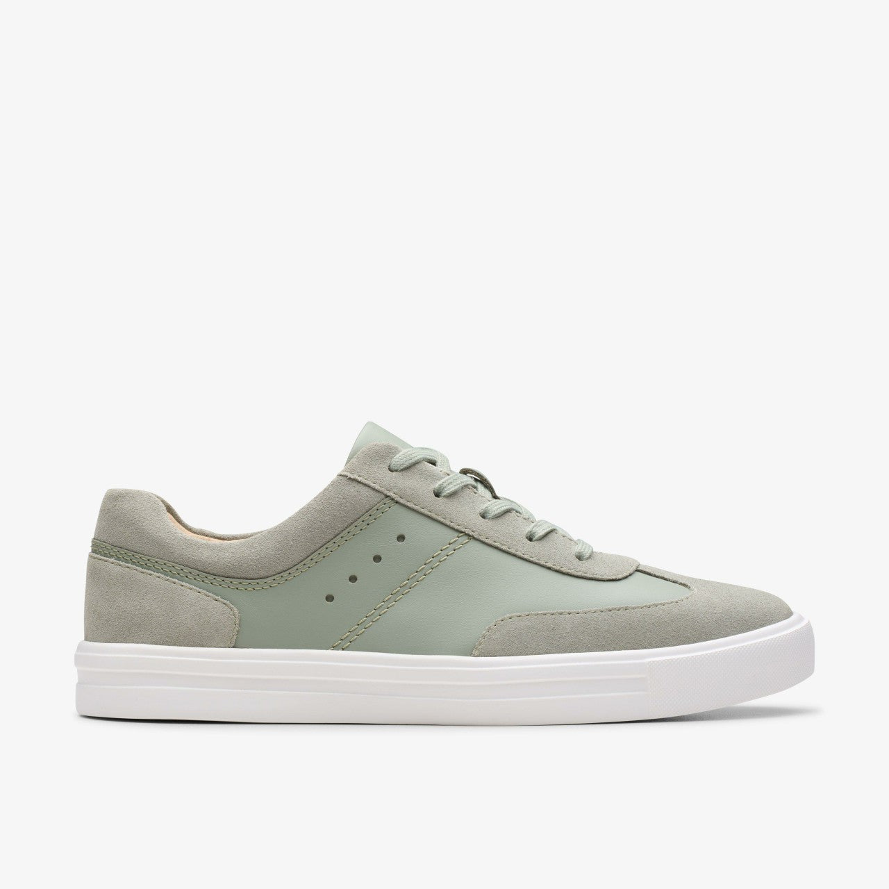 Women Makea Court Light Green
